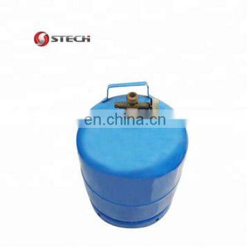50Kg Lpg Cylinder Nature Used Lpg Gas Tank For Sale