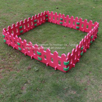 Baby Indoor Outdoor Home Children Safety Play Yard Center Kids Activity Centre Baby Playpen photo-2