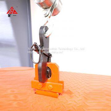 Mining Decoupling Test Device photo-4