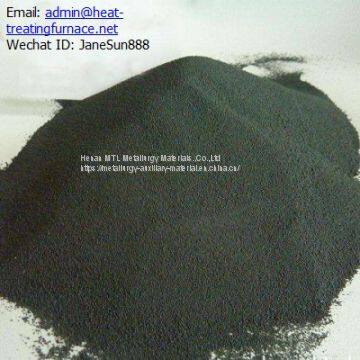 Mould Powder of Continuous Casting Mould for Special-shaped Billet