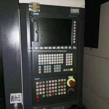 HAN'S H710 Drilling & Tapping Machine photo-3