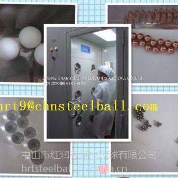 AISI304 Steel Balls (3mm) with DIN5401