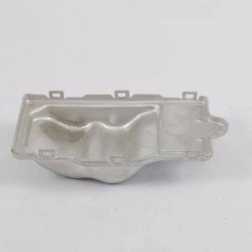 For Electric Power Fitting Reusable Metal Casting Matte / Gloss Color