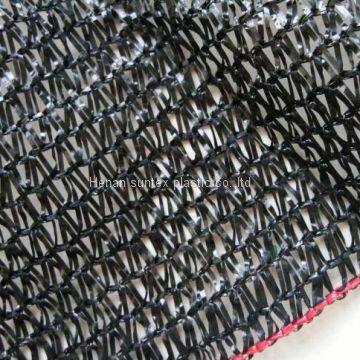 75% Shading Greenhouse Cover Sun Shade Net,4*50m Agricultural HDPE Plastic Net
