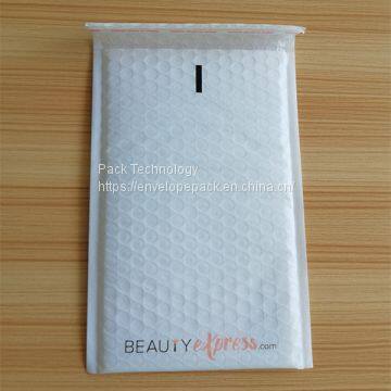 Custom Color and Size Poly Bubble Envelopes Printable Bubble Bags Protective Package