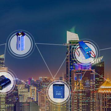 Jinzhou Kaimei Power Co.,ltd company overview - view 1