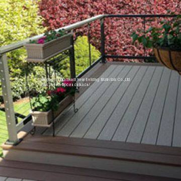 WPC Decking