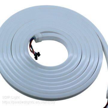 RGB WS2815 Neon Flex Led Strip photo-2