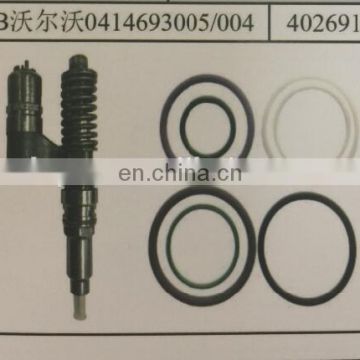 diesel fuel repair kit for volvo unit pump 0414693005 0414693004