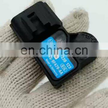 Intake Air Pressure Sensor 0261230123 1S7G-9F479-AB for Mazda