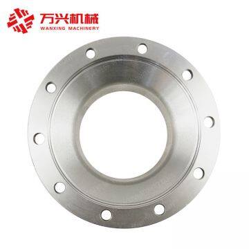 Manufacturer's direct sales BPW brake disc bus commercial vehicle brake disc