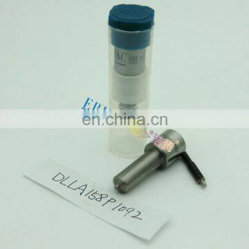 Denso diesel injection pump nozzle DLLA158P1092 auto fuel spray nozzle for injector 095000-5601 095000-6363 095000-5342