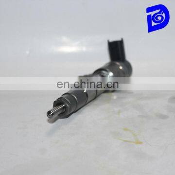 0 445 110 817 High Quality 0445110817 Fuel Injector 0445110417 for Quanchai