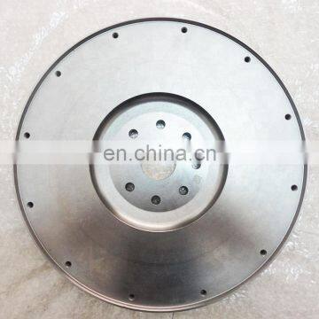 High Quality Diesel Engine Parts Aluminum Alloy 5274334 Flywheel for Truck photo-5