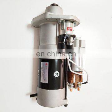 Dongfeng Starter Motor In Engine Parts 4984042