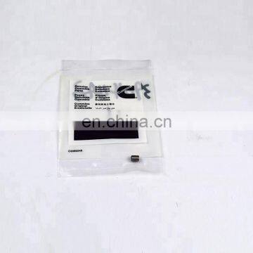 High quality Dongfeng diesel engine spare parts 3904483 6B crankshaft dowel pin