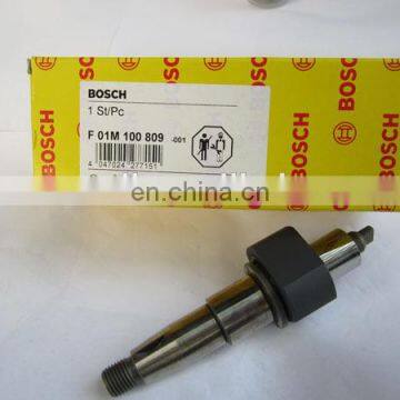 Bosch original fuel pump CP1H camshaft F01M100809