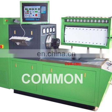 2018 hot sale injection test bench taian