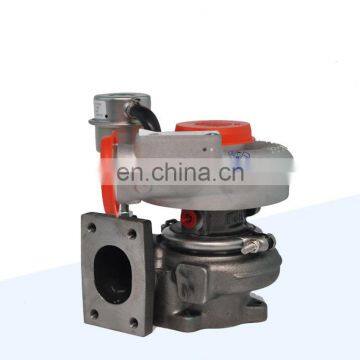 Foton ISF3.8 Engine HE200WG Turbocharger 3796165 3772741 3772742 3774187 4309280 photo-3