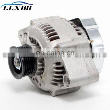 Original ENGINE ALTERNATOR FIT FOR TOYOTA HIACE 27060-75050