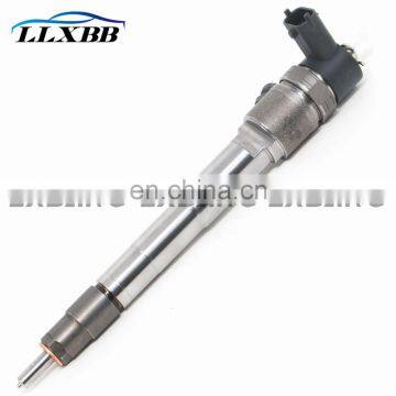 Fuel Injection Common Rail Injector Assembly 0445110216 for BOSCH 0986435091 13537793836 13537794334 13537790092 photo-3