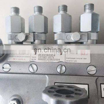Brand New Engine Spare Parts 6BT Fuel Injection Pump 4063844 101600-3780 101609-3760 6738-71-1520 photo-6