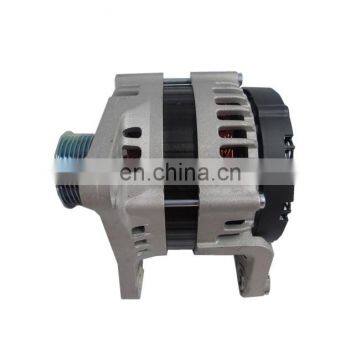 Diesel Engine Parts Alternator Parts 5272666 5318121 5272600 5272634 photo-2