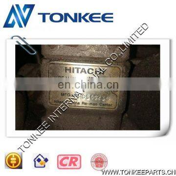 Excavator Parts Piston Pump ZX230LC HPV102GW-RH25A Main Pump
