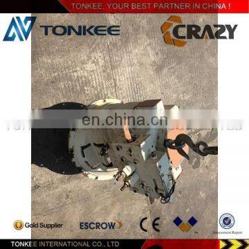 Original Used Excavator Hydraulic Pump A8V115ESBR Hydraulic Main Pump for Excavator JS220 Spare Parts