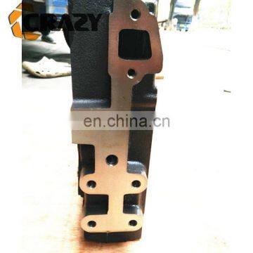 Cylinder Head 8N1188 for Diesel Engine 3304 Electric Injection photo-6