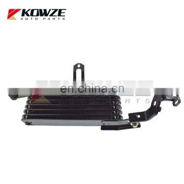 Transmission Oil Cooler Radiator for Toyota Tacoma 4.0L V6 Pickup Truck OE: 32920-04020