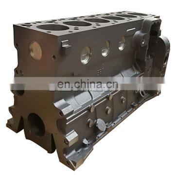 Genuine Cummins 6CT8.3 Diesel Engine Cylinder Block 5293536