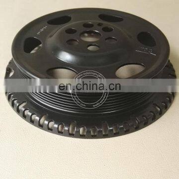 Cummins IDSe Diesel Engine Parts 3954949 5255204 Fan Pulley Assy photo-3