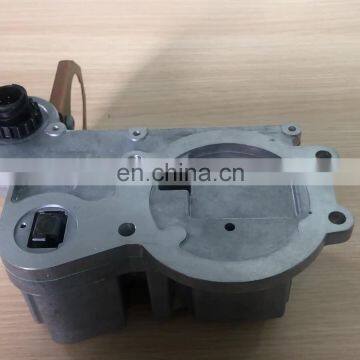 Excavator EC135B EC140B EW140B Regulator Actuator 21124198 20881577 VOE21124198