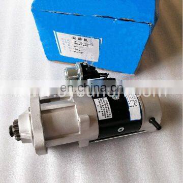 ISLe Diesel Engine Parts 24V Auto Starter M105R3004SE 4942446 Starter Motor in Stock photo-6