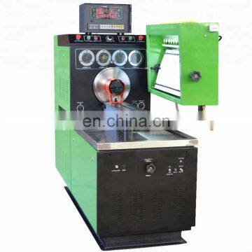 CE Certificate 12PSB Diesel Fuel Injection Pump Test Bench for European Union Countries