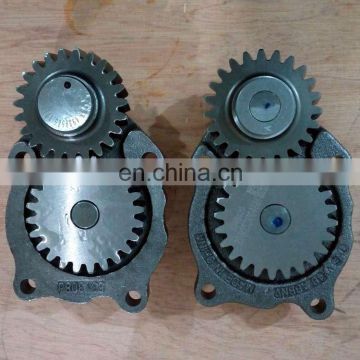 High Quality Shiyan DCEC 4BT Diesel Engine Part 4939585 Oil Pump