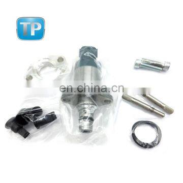 Fuel pump Diesel Fuel Pump Suction Control Valve SCV For Mitsubi-shi L200 2.5 Di-D OEM A6860-LC10A A6860LC10A