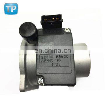 Air Flow Sensor Meter  OEM 22680-53A00 AFH45-16  2268053A00 AFH4516