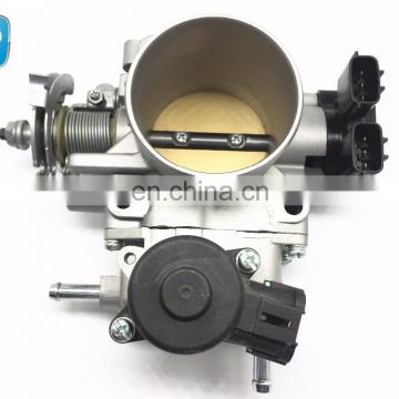 Throttle Body for Ni-ssan Cefiro A33 VQ20 OEM # 16119-2Y110