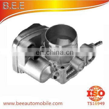 High Performance Throttle Body For VW 06B133062P / A2C52187297 / 408-238-223-003Z / 408238223003Z