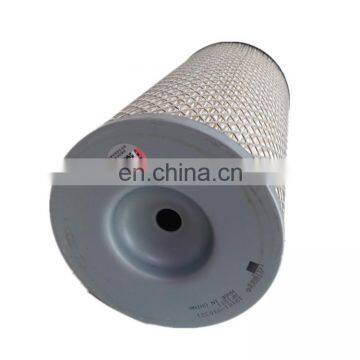 Diesel engine parts air filter element AF1811