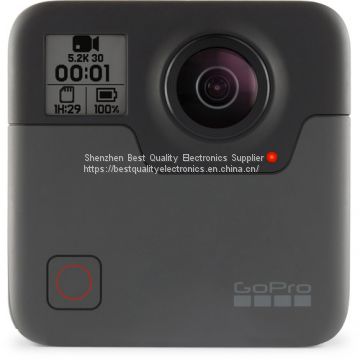 GoPro Fusion Price 40usd