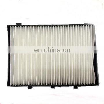 washable car cabin air filters of auto air conditioning parts