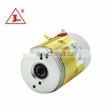 High Quality Hydraulic 12 volt Power Unit DC Motor :ZD1240