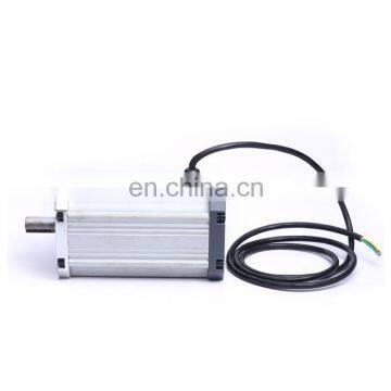 Custom Mini 4 Watt 30 Rpm 2rpm 1kw 220v 120v Permanent Magnet pm Synchronous Motor photo-5