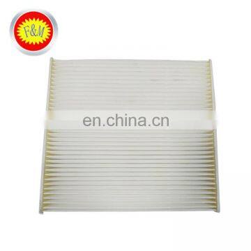 Keep High Fuel Economy Auto Air Filter Oem 87139-07010 for Car photo-5