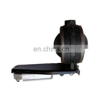 Shacman Truck Parts Exhaust Disc Valve Assembly DZ9100189018 Exhaust Brake Assembly photo-3