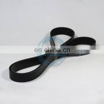 Original and Aftermarket Spare Parts DCEC Engine V Ribbed Belt 8PK1682 4982924