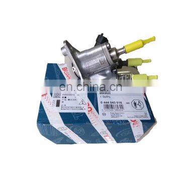 Diesel Engine Exhaust Fluid Emission SCR Doser Pump Urea Injector Nozzle 612640130089 0444043016 for Truck 2.2